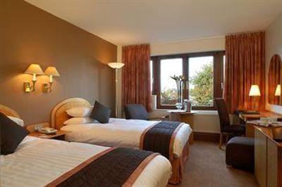 фото отеля Copthorne Hotel Manchester