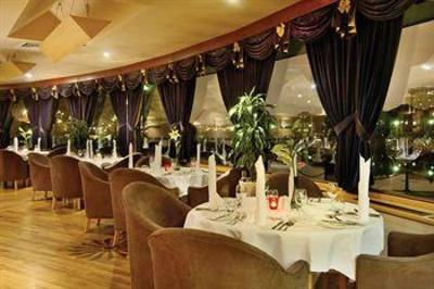 фото отеля Copthorne Hotel Manchester