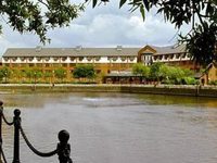 Copthorne Hotel Manchester