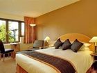 фото отеля Copthorne Hotel Manchester