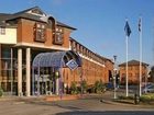фото отеля Copthorne Hotel Manchester