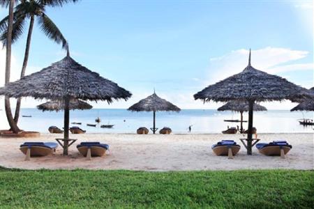 фото отеля Doubletree by Hilton Resort Zanzibar - Nungwi