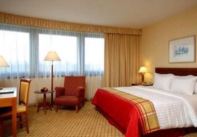фото отеля Courtyard by Marriott Graz