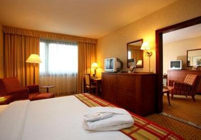 фото отеля Courtyard by Marriott Graz