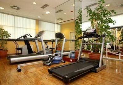 фото отеля Courtyard by Marriott Graz
