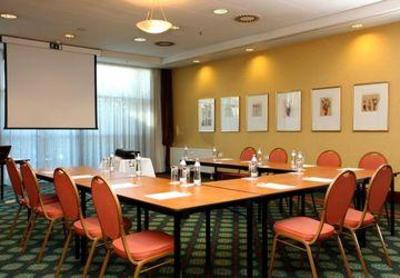фото отеля Courtyard by Marriott Graz