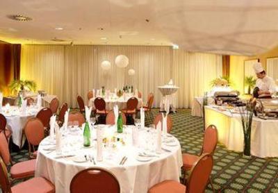фото отеля Courtyard by Marriott Graz