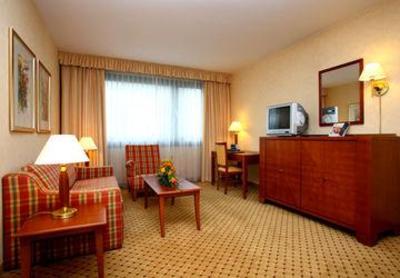 фото отеля Courtyard by Marriott Graz