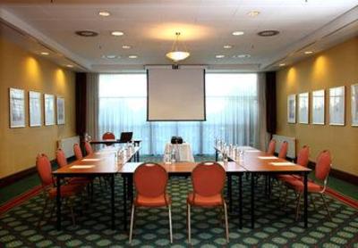 фото отеля Courtyard by Marriott Graz