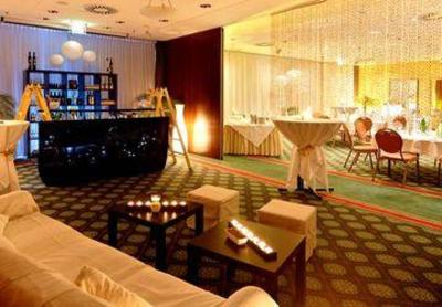 фото отеля Courtyard by Marriott Graz
