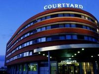 Courtyard by Marriott Graz