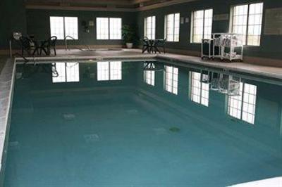 фото отеля Hampton Inn & Suites Petoskey