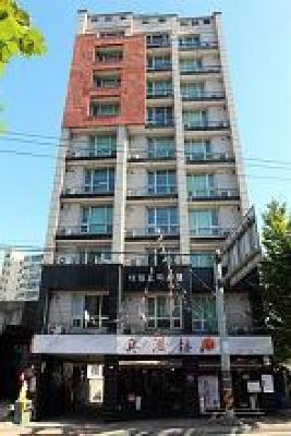фото отеля Daelim Residence