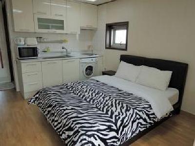 фото отеля Daelim Residence