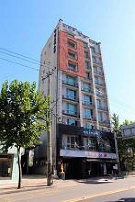 фото отеля Daelim Residence