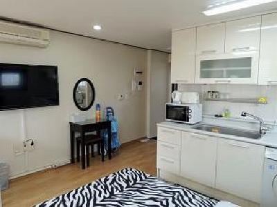фото отеля Daelim Residence
