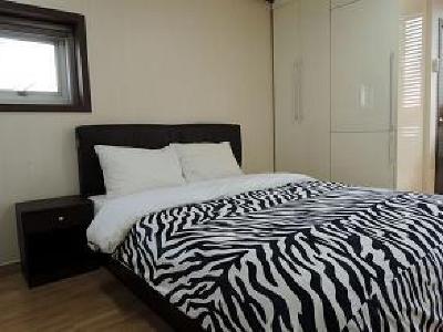 фото отеля Daelim Residence