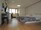 фото отеля Daelim Residence
