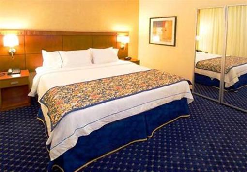 фото отеля Courtyard by Marriott San Antonio SeaWorld/Lackland