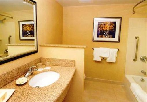 фото отеля Courtyard by Marriott San Antonio SeaWorld/Lackland
