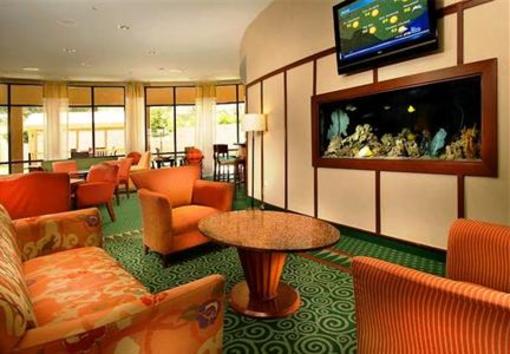 фото отеля Courtyard by Marriott San Antonio SeaWorld/Lackland