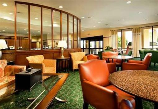 фото отеля Courtyard by Marriott San Antonio SeaWorld/Lackland