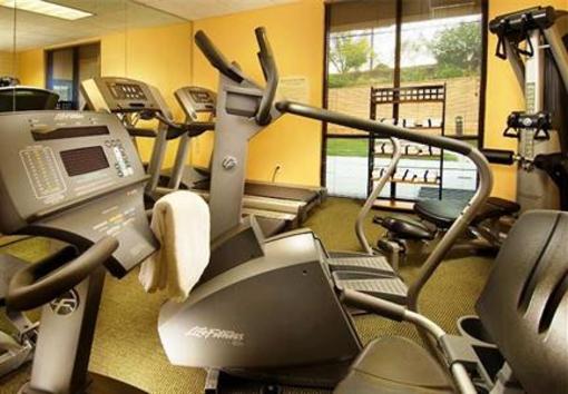 фото отеля Courtyard by Marriott San Antonio SeaWorld/Lackland