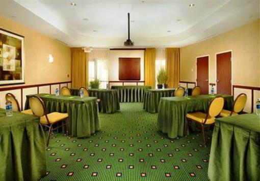 фото отеля Courtyard by Marriott San Antonio SeaWorld/Lackland