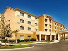 фото отеля Courtyard by Marriott San Antonio SeaWorld/Lackland