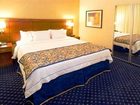 фото отеля Courtyard by Marriott San Antonio SeaWorld/Lackland