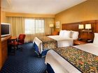 фото отеля Courtyard by Marriott San Antonio SeaWorld/Lackland