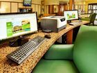 фото отеля Courtyard by Marriott San Antonio SeaWorld/Lackland