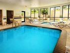 фото отеля Courtyard by Marriott San Antonio SeaWorld/Lackland