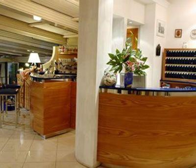фото отеля Romagna