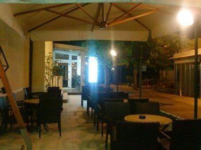 фото отеля Romagna