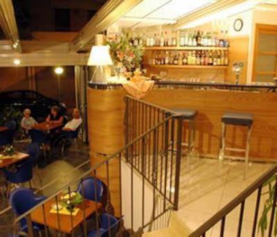 фото отеля Romagna
