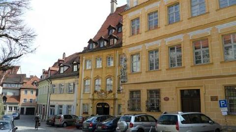 фото отеля Barockhotel Am Dom Bamberg
