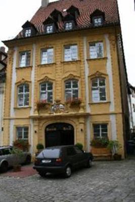 фото отеля Barockhotel Am Dom Bamberg