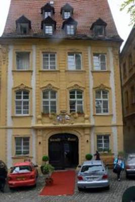 фото отеля Barockhotel Am Dom Bamberg