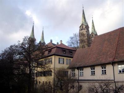 фото отеля Barockhotel Am Dom Bamberg