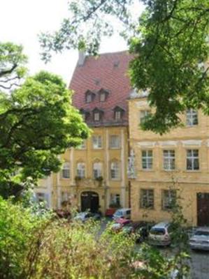 фото отеля Barockhotel Am Dom Bamberg