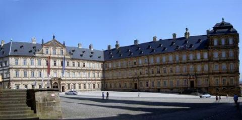 фото отеля Barockhotel Am Dom Bamberg