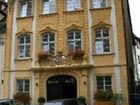 фото отеля Barockhotel Am Dom Bamberg