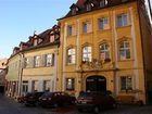 фото отеля Barockhotel Am Dom Bamberg