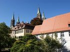 фото отеля Barockhotel Am Dom Bamberg