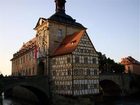 фото отеля Barockhotel Am Dom Bamberg