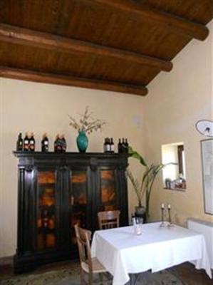 фото отеля Aguglia Agriturismo Country House Noto