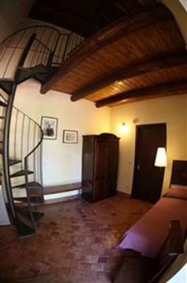 фото отеля Aguglia Agriturismo Country House Noto