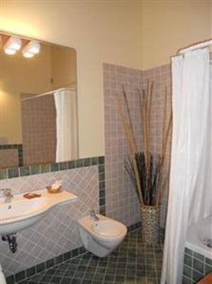 фото отеля Aguglia Agriturismo Country House Noto