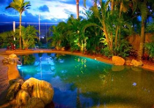 фото отеля Amaroo At Trinity Resort Cairns